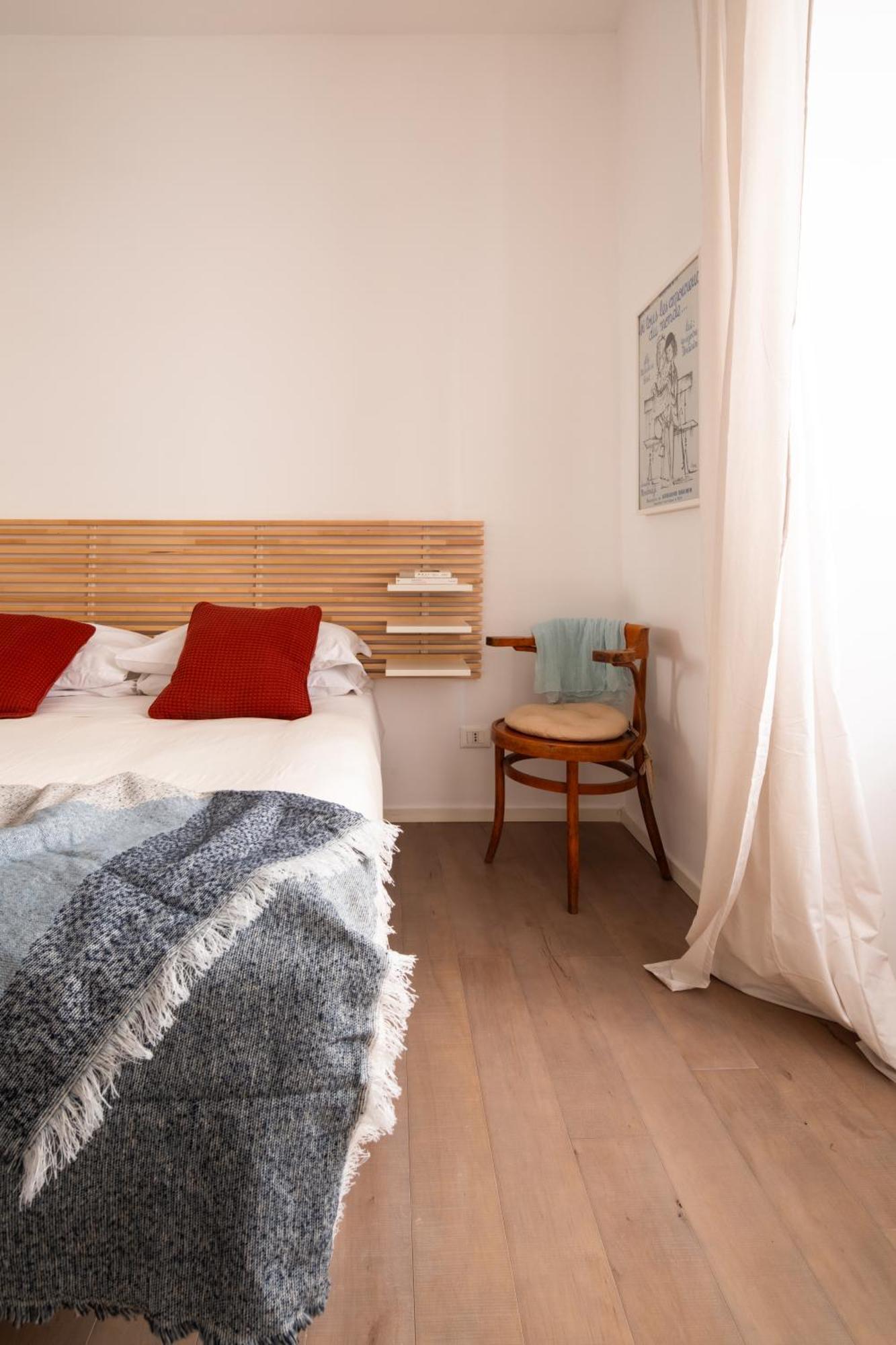 Appartamento Trastevere - Characteristic Flat Roma