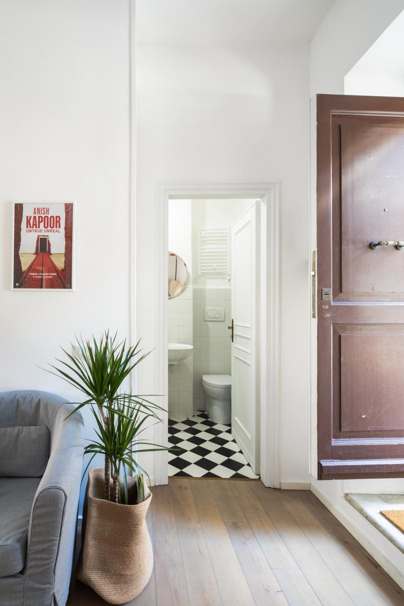 Appartamento Trastevere - Characteristic Flat *