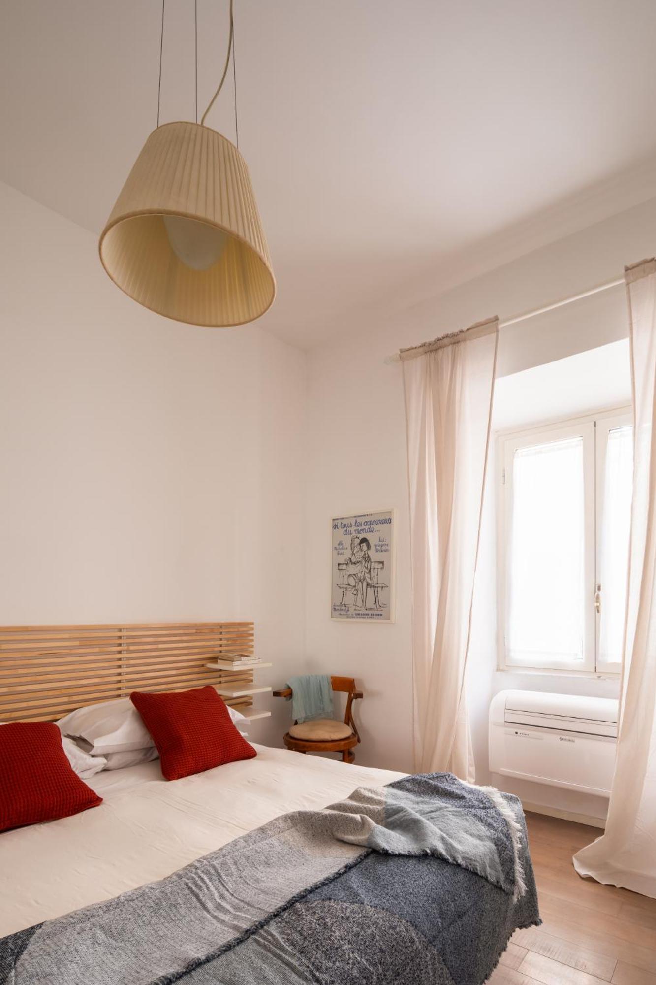 Appartamento Trastevere - Characteristic Flat