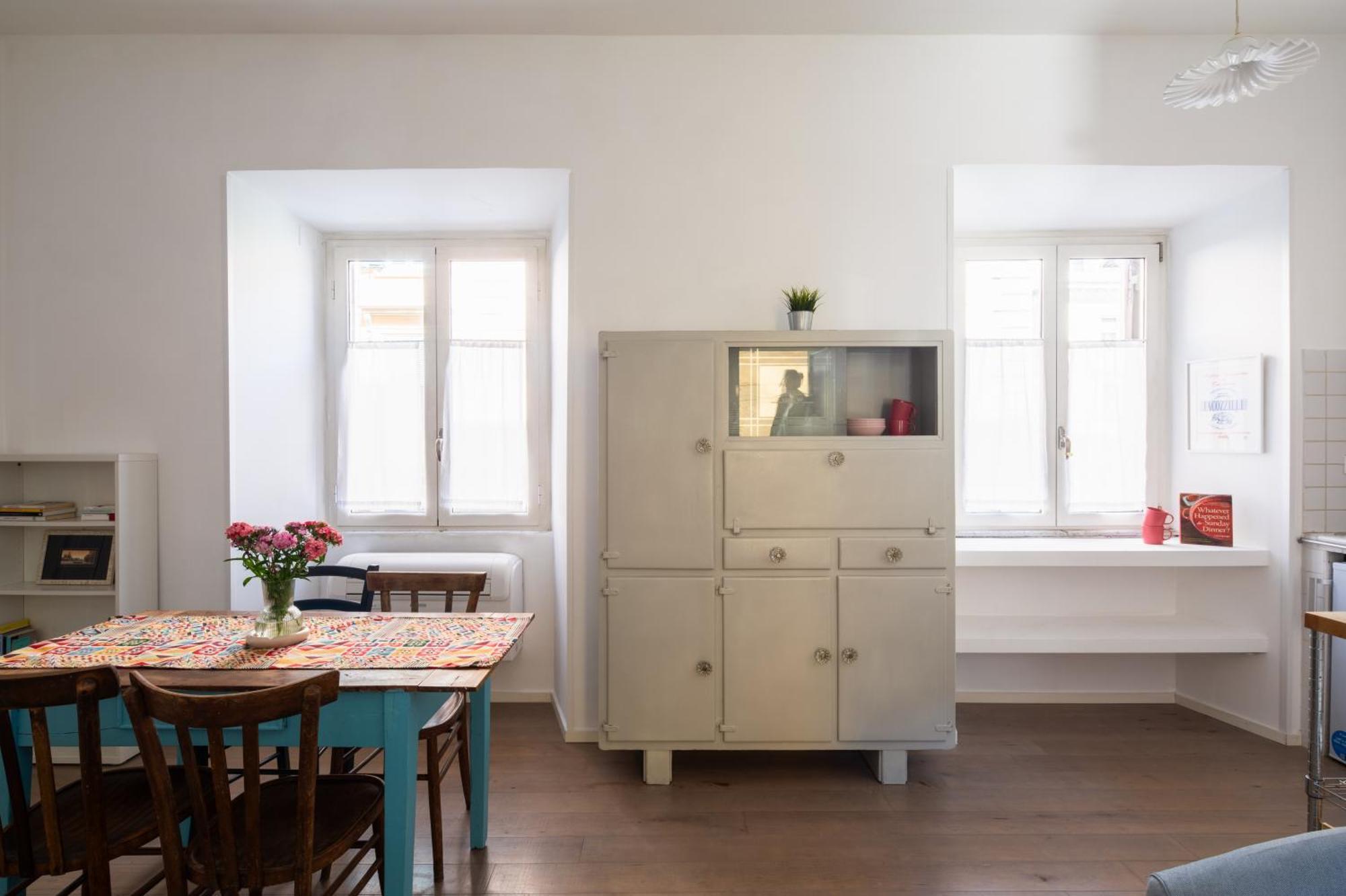 Appartamento Trastevere - Characteristic Flat *