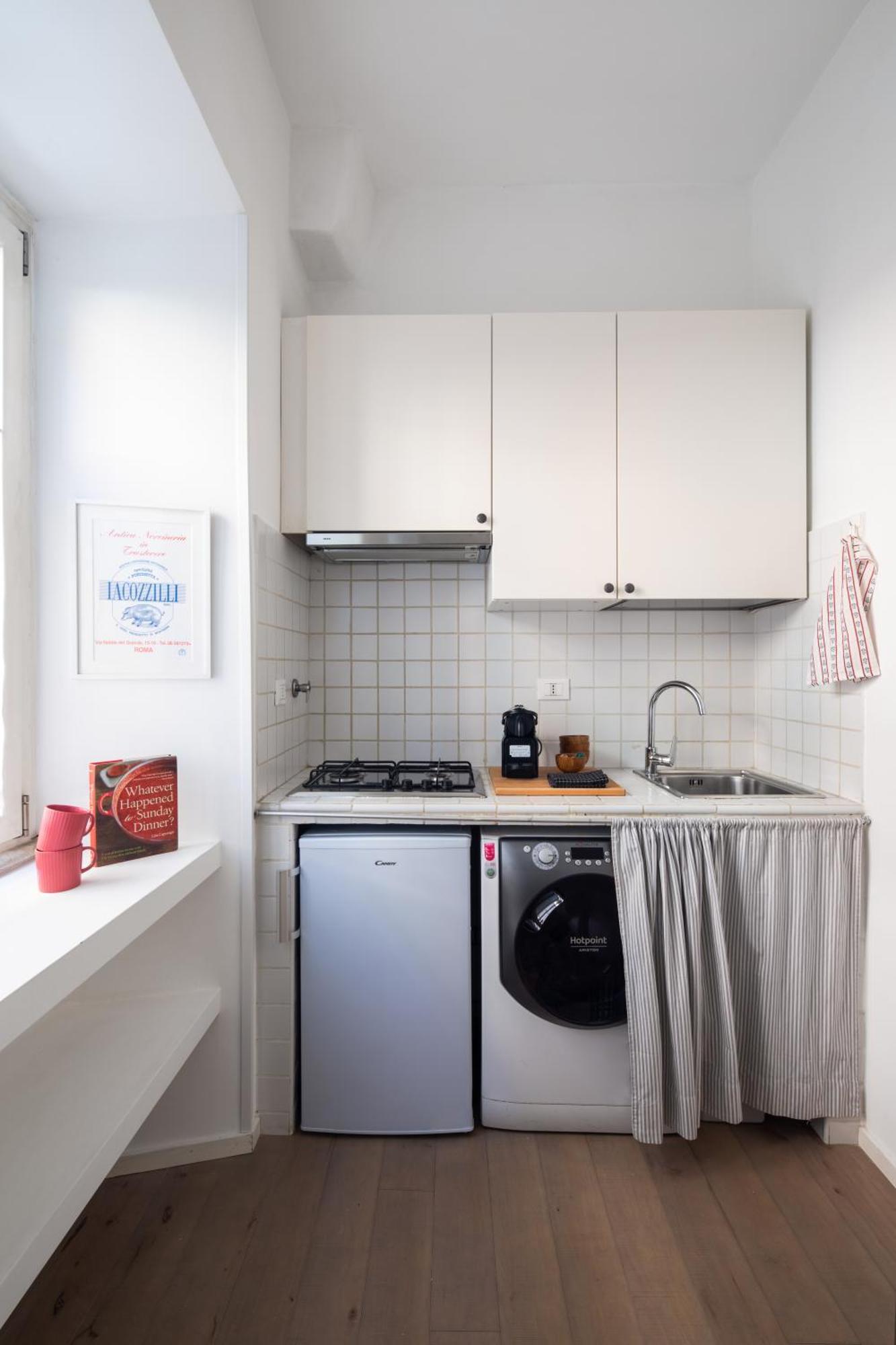Appartamento Trastevere - Characteristic Flat