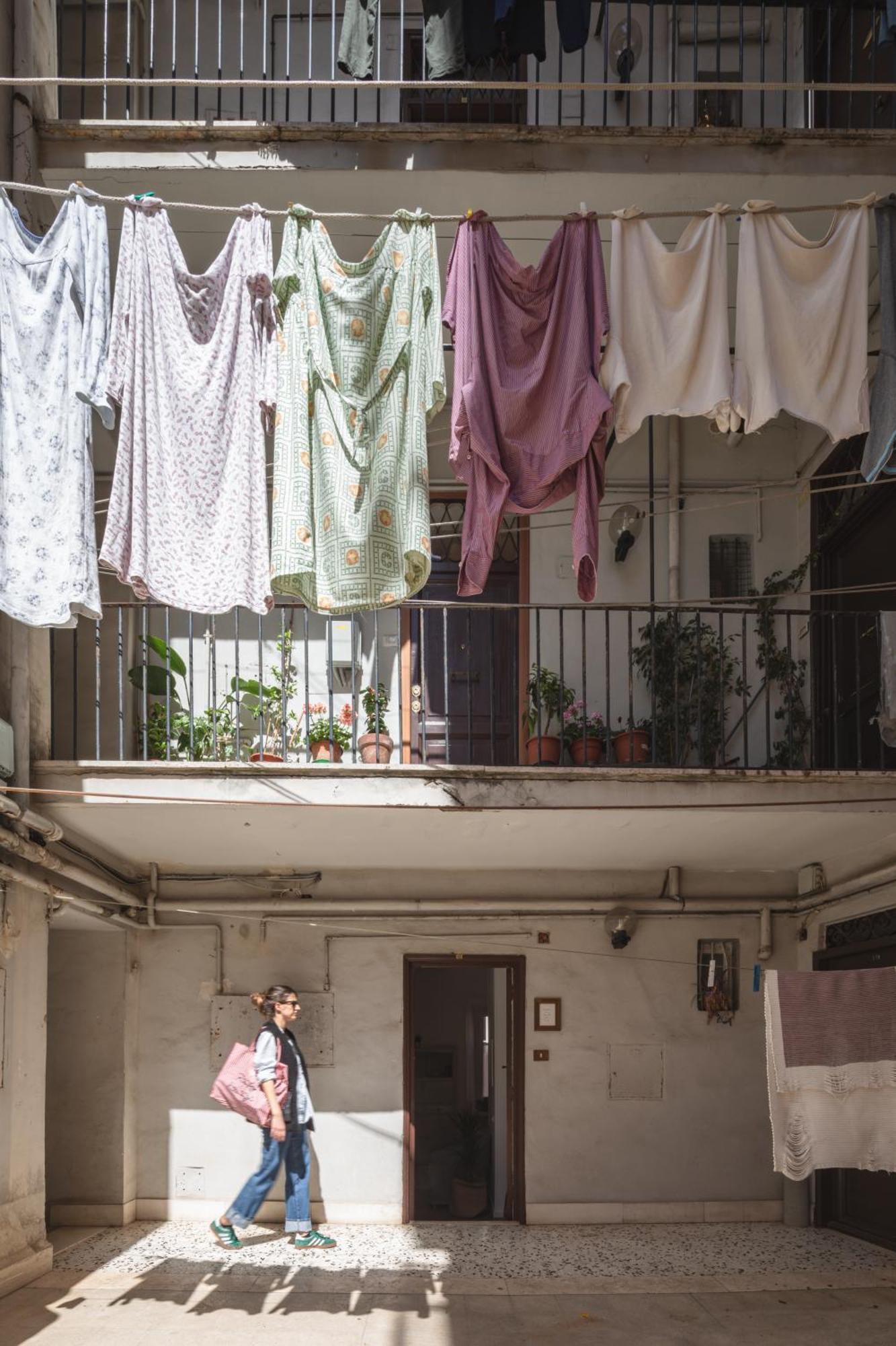 Trastevere - Characteristic Flat Roma