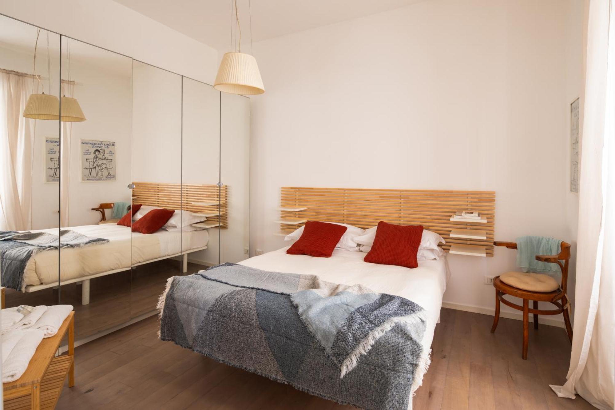 Appartamento Trastevere - Characteristic Flat Roma